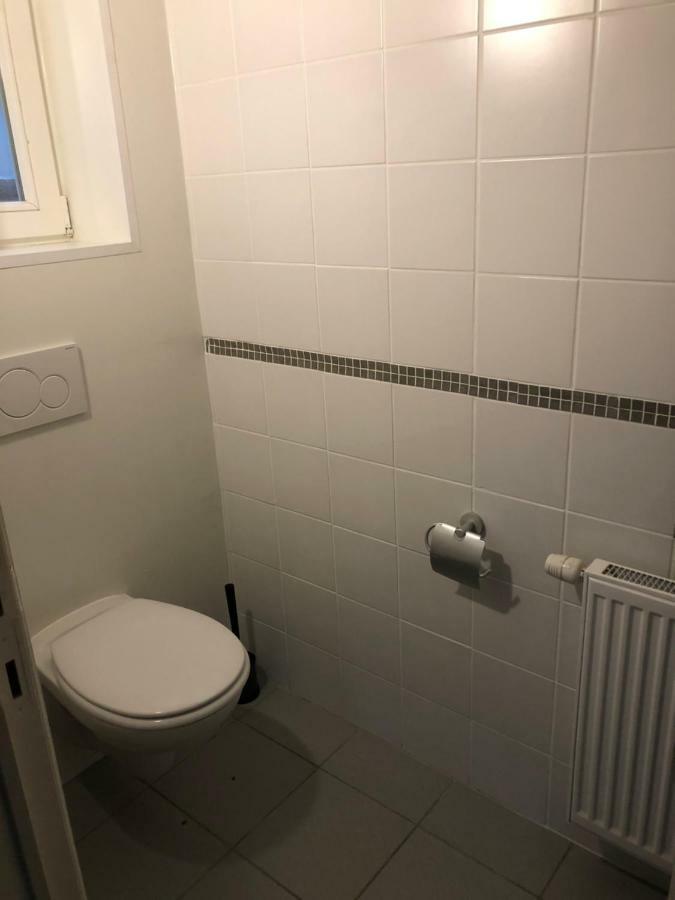 Villa Le beau coin  à La Panne Extérieur photo