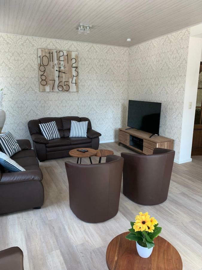 Villa Le beau coin  à La Panne Extérieur photo